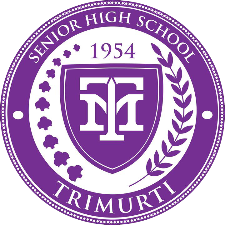 Trimurti Logo